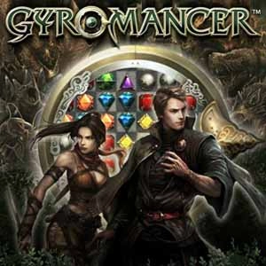 Gyromancer Pc