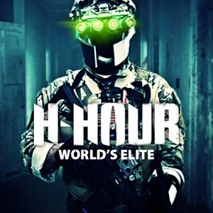 H-Hour Worlds Elite