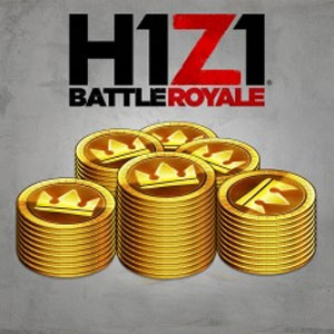 Comprar H1Z1 Battle Royale Crowns PS4 Comparar Preços
