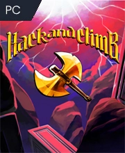 Hack And Climb Pc