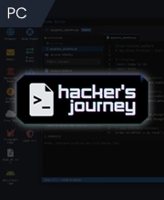 Hacker’s Journey Pc