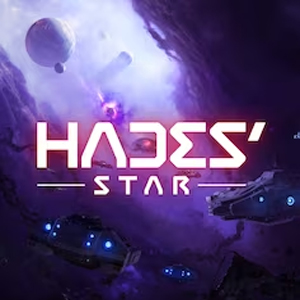 Hades’ Star DARK NEBULA Xbox One