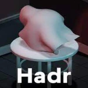 Hadr Pc