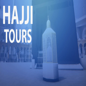 Comprar Hajji Tours CD Key Comparar Preços