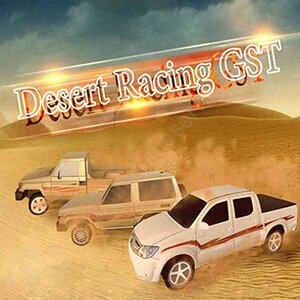 HAJWALA DESERT Playstation 4