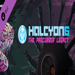 Comprar Halcyon 6 The Precursor Legacy CD Key Comparar Preços