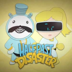 Half Past Disaster Pc