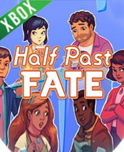 Comprar Half Past Fate Xbox One Barato Comparar Preços