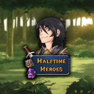 Halftime Heroes Pc