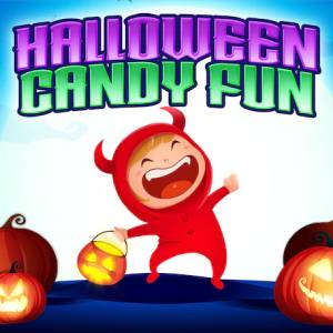 Comprar Halloween Candy Fun PS4 Comparar Preços