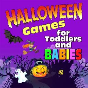 Halloween Games for Toddlers and Babies Switch