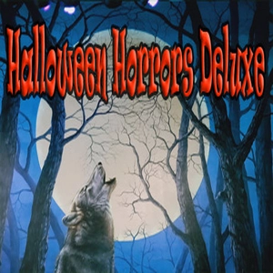 Halloween Horrors Deluxe Pc