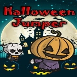Halloween Jumper Xbox One
