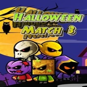 Comprar Halloween Match 3 CD Key Comparar Preços