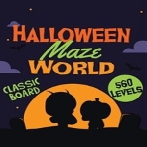 Comprar Halloween Maze World Xbox Series Barato Comparar Preços