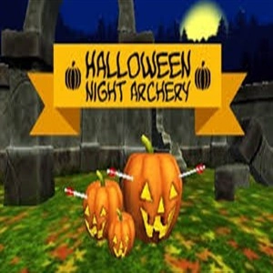 Halloween Night Archery 3Ds
