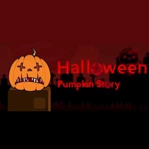 Halloween Pumpkin Story