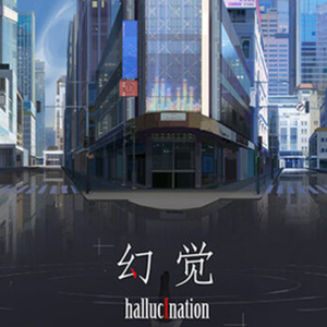 hallucination Pc
