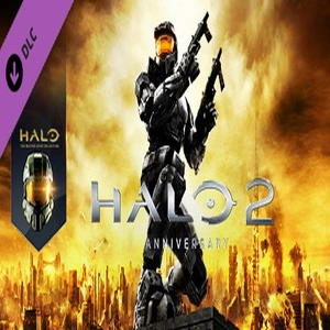 Halo 2 Anniversary Pc