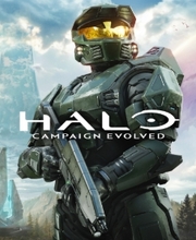 Comprar Halo Campaign Evolved Xbox Series Barato Comparar Preços