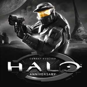 Comprar Halo Combat Evolved Anniversary CD Key Comparar Preços