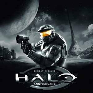 Comprar Halo Combat Evolved Anniversary Xbox 360 Código Comparar Preços