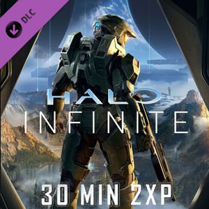 Comprar Halo Infinite 30 Min Double XP Boost Xbox Series Barato Comparar Preços