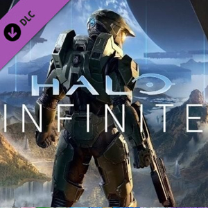 Halo Infinite SPNKR Bundle Pc