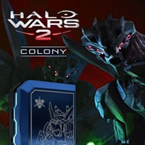 Halo Wars 2 Colony Leader Pack Pc