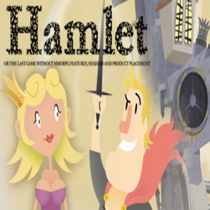 Comprar Hamlet CD Key Comparar Preços