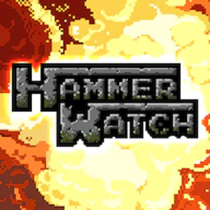 Comprar Hammerwatch Xbox Series Barato Comparar Preços