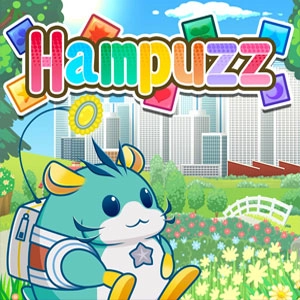 Hampuzz Switch