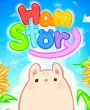 Hamstory Xbox Series X