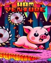 HAMVENTURE Xbox Series X