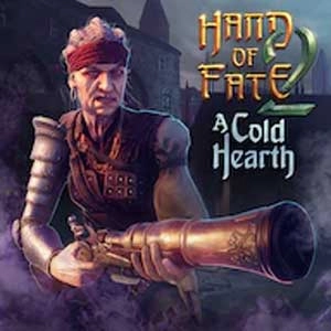 Hand of Fate 2 A Cold Hearth Switch