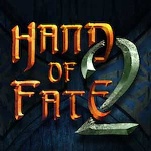 Comprar Hand of Fate 2 PS5 Barato Comparar Preços