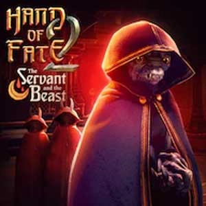 Hand of Fate 2 The Servant and the Beast Switch