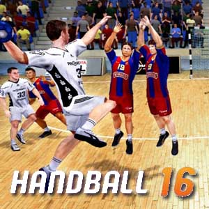 Comprar Handball 16 Xbox 360 Código Comparar Preços