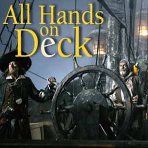 Hands on Deck Pc