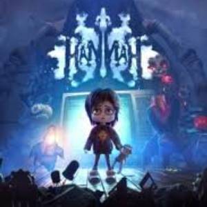 Comprar Hannah PS5 Barato Comparar Preços