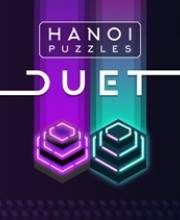 Comprar Hanoi Puzzles Duet CD Key Comparar Preços