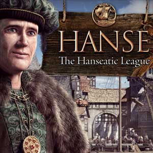 Comprar Hanse The Hanseatic League CD Key Comparar Preços