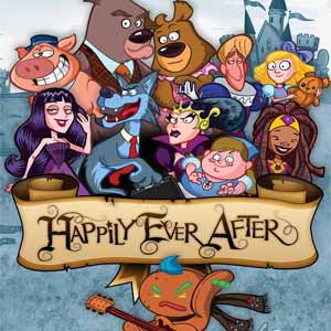 Comprar Happily Ever After CD Key Comparar Preços