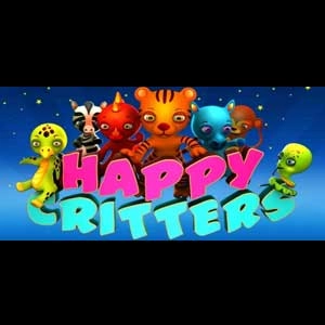 Happy Critters Pc