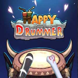 Comprar Happy Drummer VR CD Key Comparar Preços