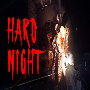 Comprar Hard Night VR CD Key Comparar Preços