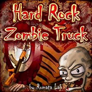 Hard Rock Zombie Truck Pc