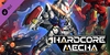 HARDCORE MECHA Pilot Pack 1 Pc