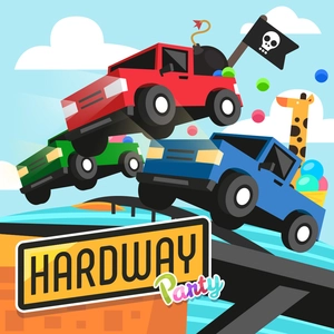 Hardway Party Switch