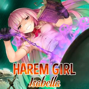 Harem Girl Isabella Switch